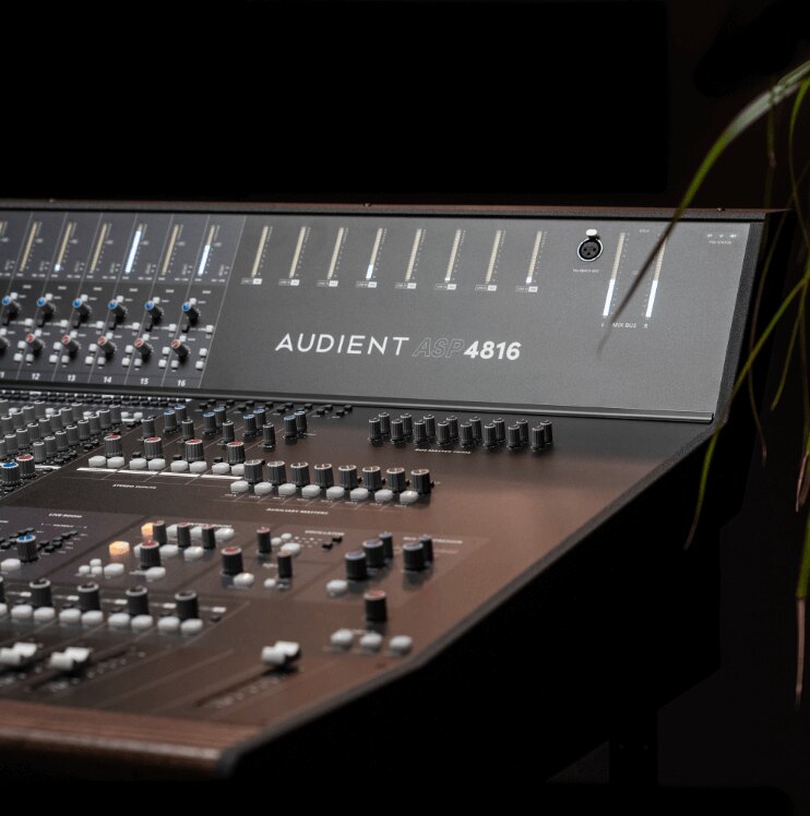 ASP4816-SE
