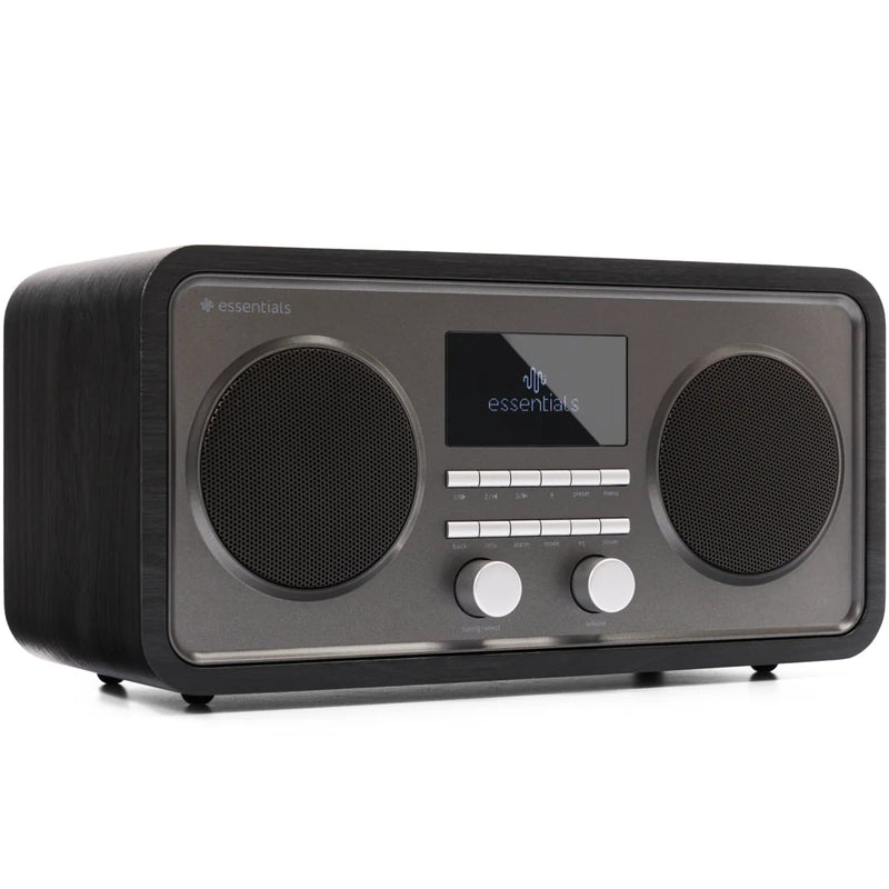 Essentials Radio3