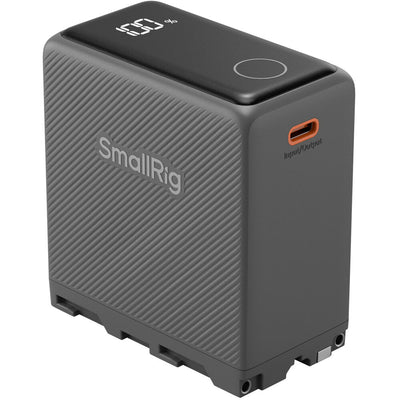 SmallRig USB-C Camera Battery for Sony NP-F970 (5729)