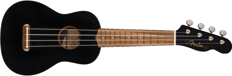 Fender Venice Soprano