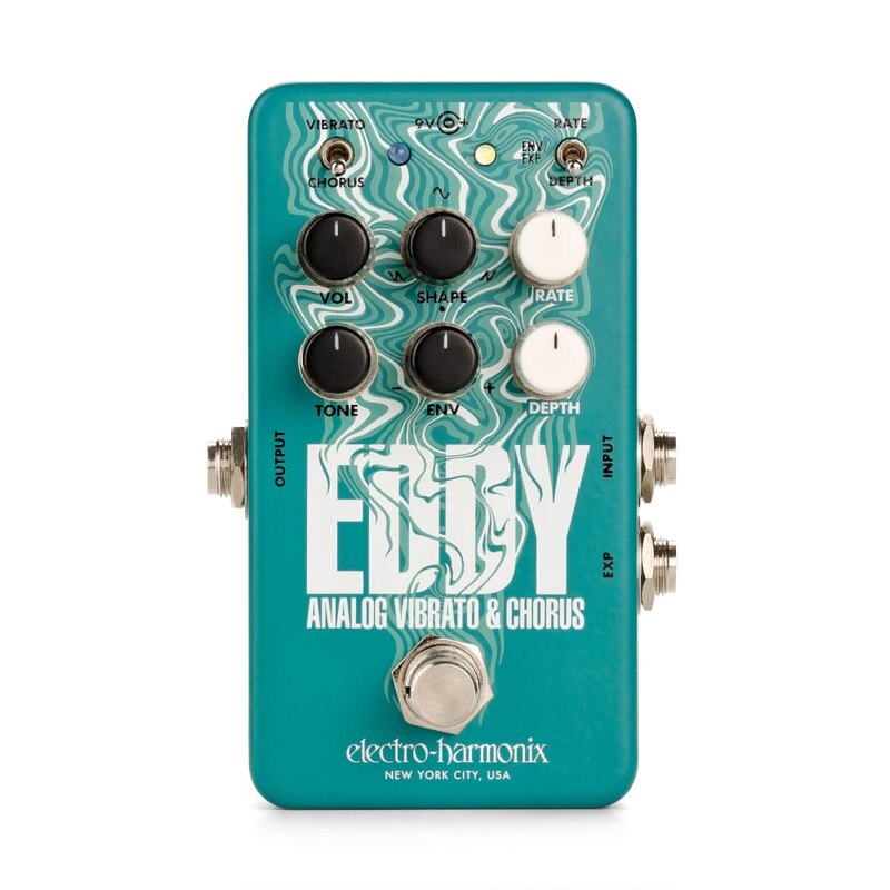 Eddy