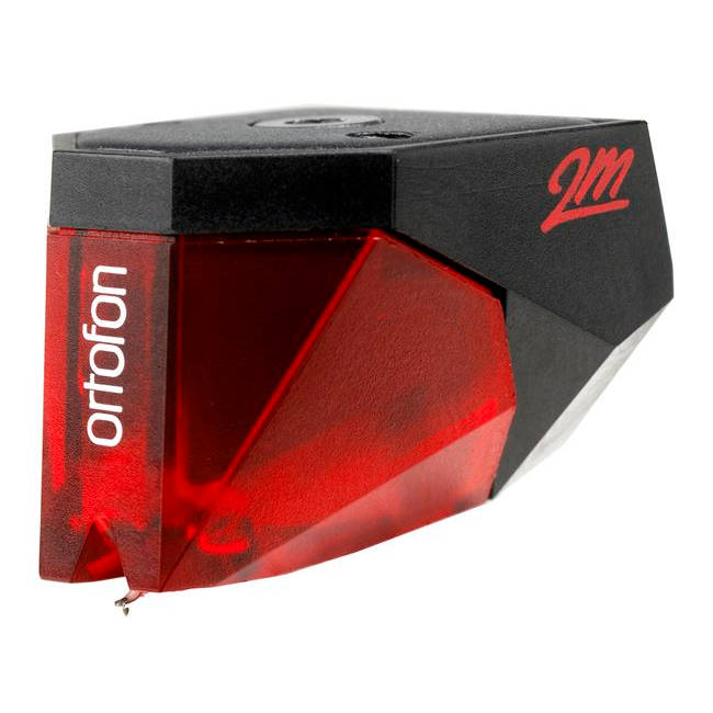Ortofon 2M Red Tonabnehmer