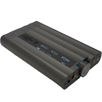 iFi Audio xDSD Gryphon