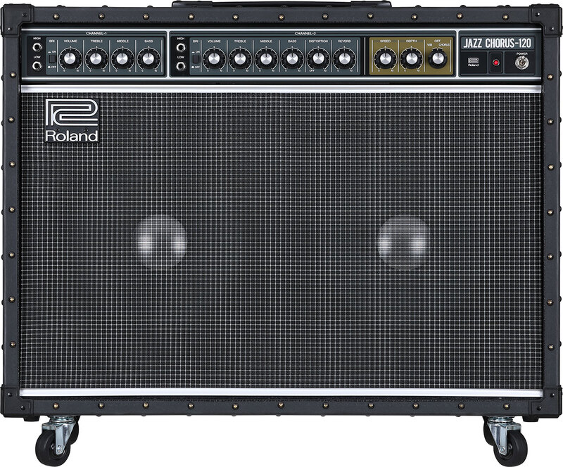 Roland JC-120