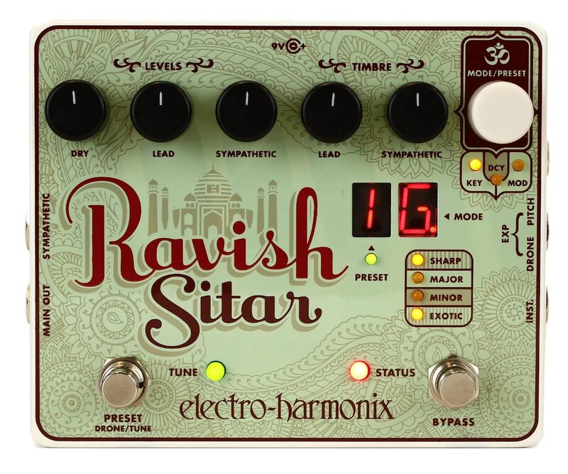 Ravish