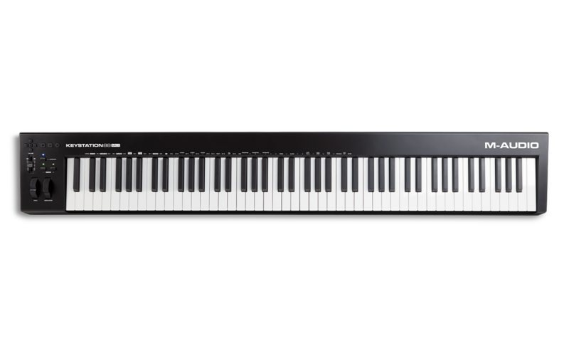 Keystation 88 MK3