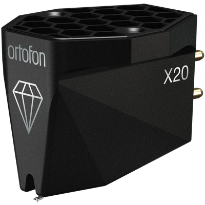 Ortofon MC X20 Cartridge