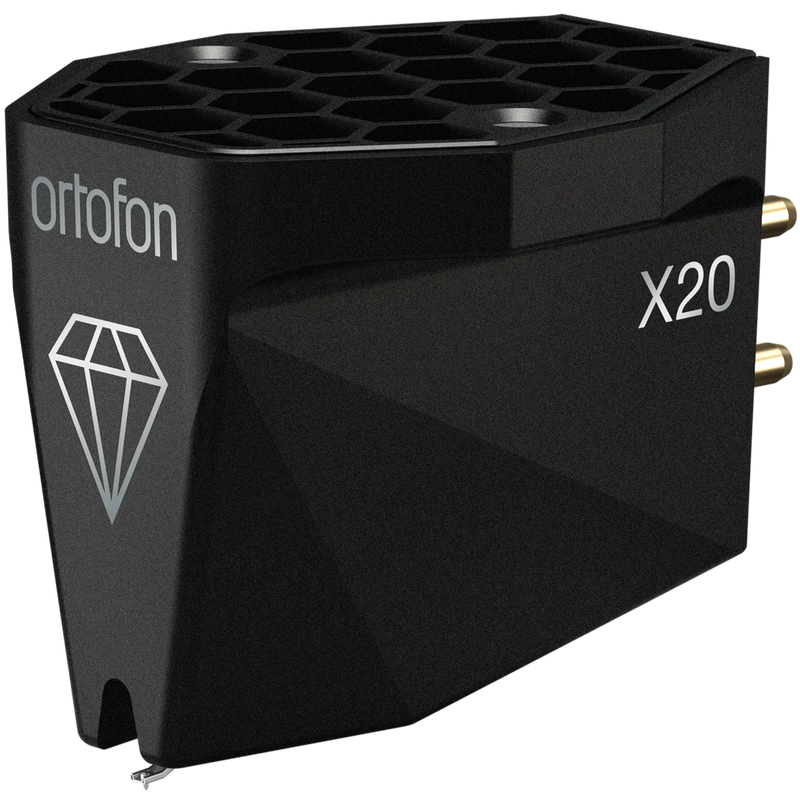 Ortofon MC X20 Tonabnehmer