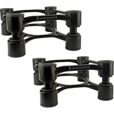IsoAcoustics Aperta200