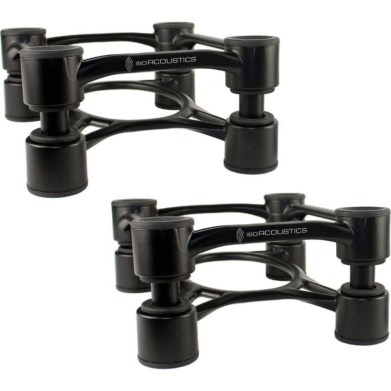 IsoAcoustics Aperta200