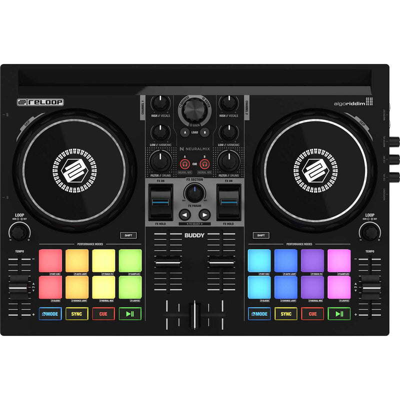 Reloop Buddy