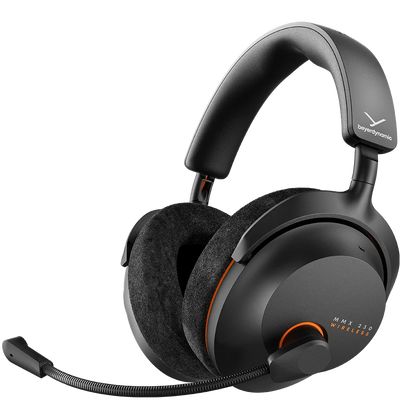 Beyerdynamic MMX 230 Wireless