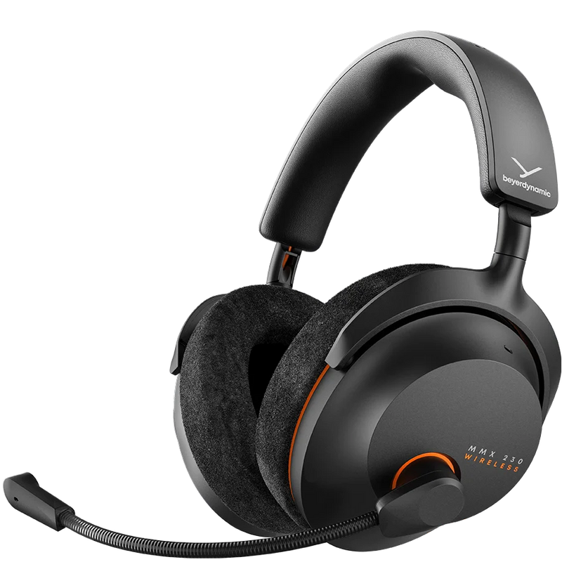 beyerdynamic MMX 230 Wireless