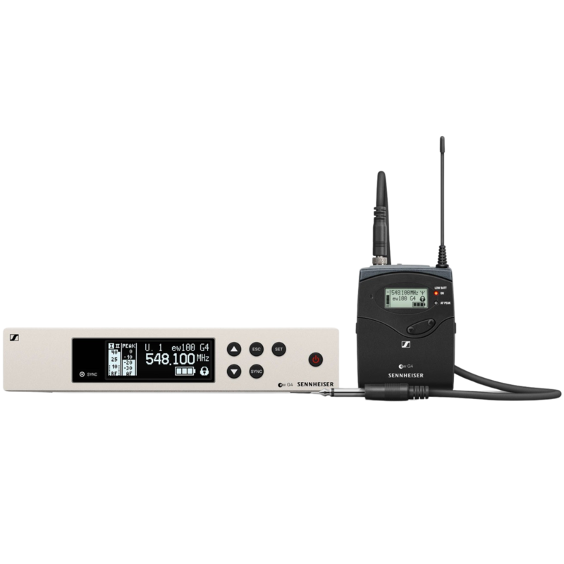 EW 100 G4-CI1