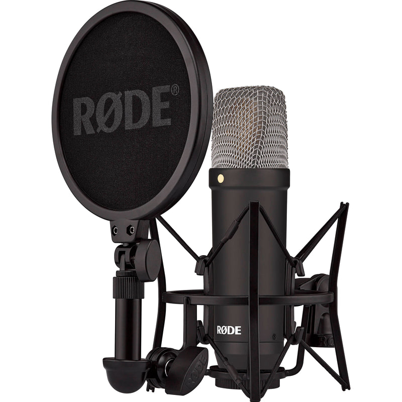 RØDE NT1 Signature Series