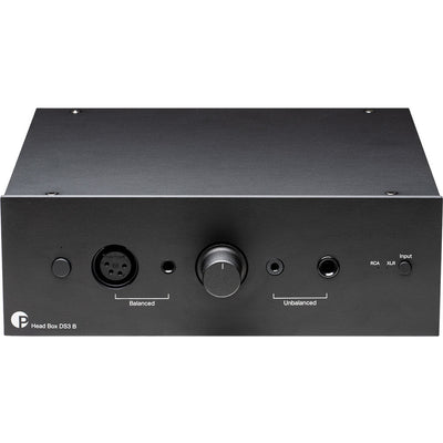 Pro-Ject Head Box DS3 B