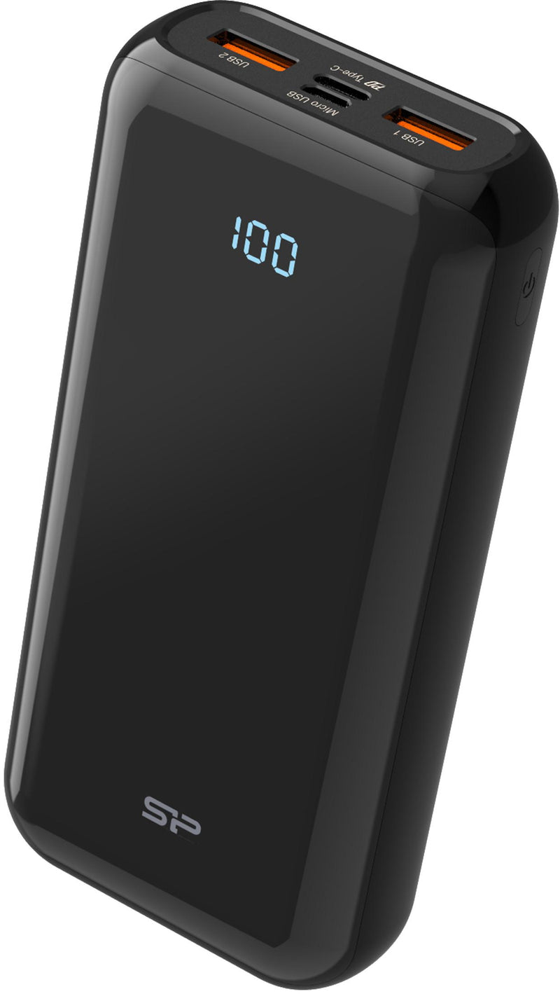 Silicon Power QS28