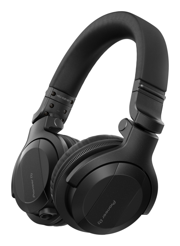 Pioneer DJ HDJ-CUE1BT