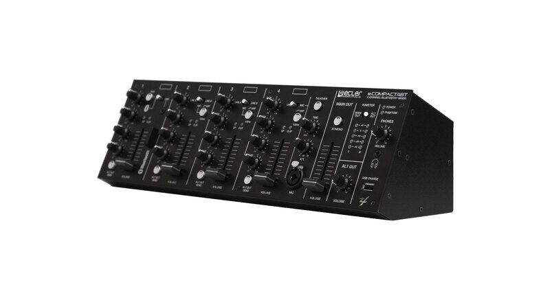 Ecler eCOMPACT4BT