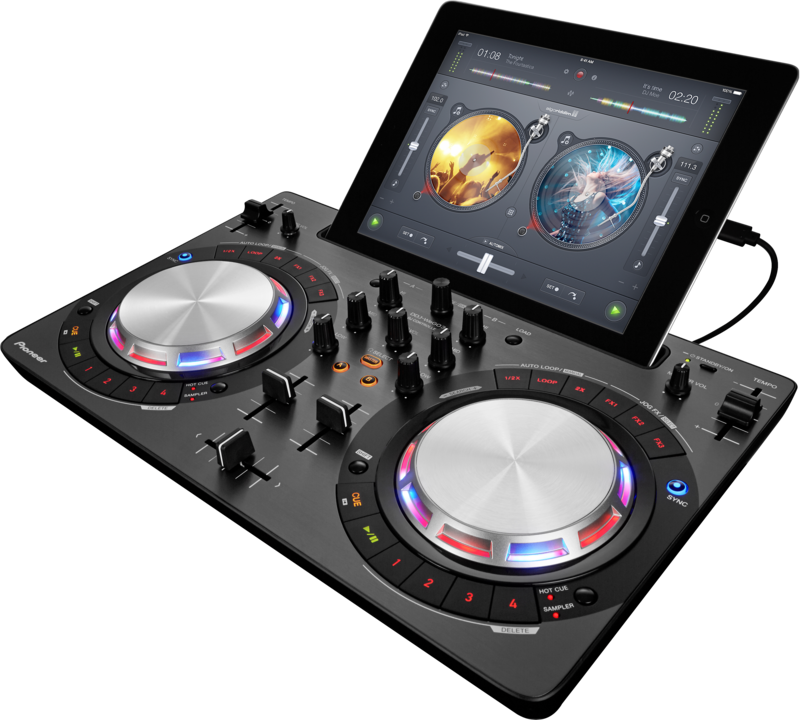 DDJ-WeGO3