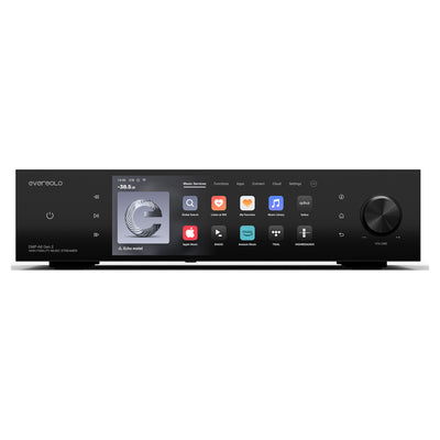 Eversolo DMP-A8 (Gen 2)