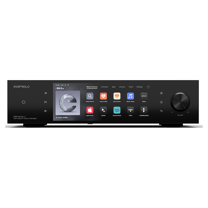 Eversolo DMP-A8 (Gen 2)