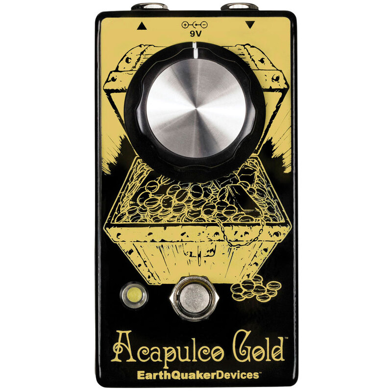 Acapulco Gold