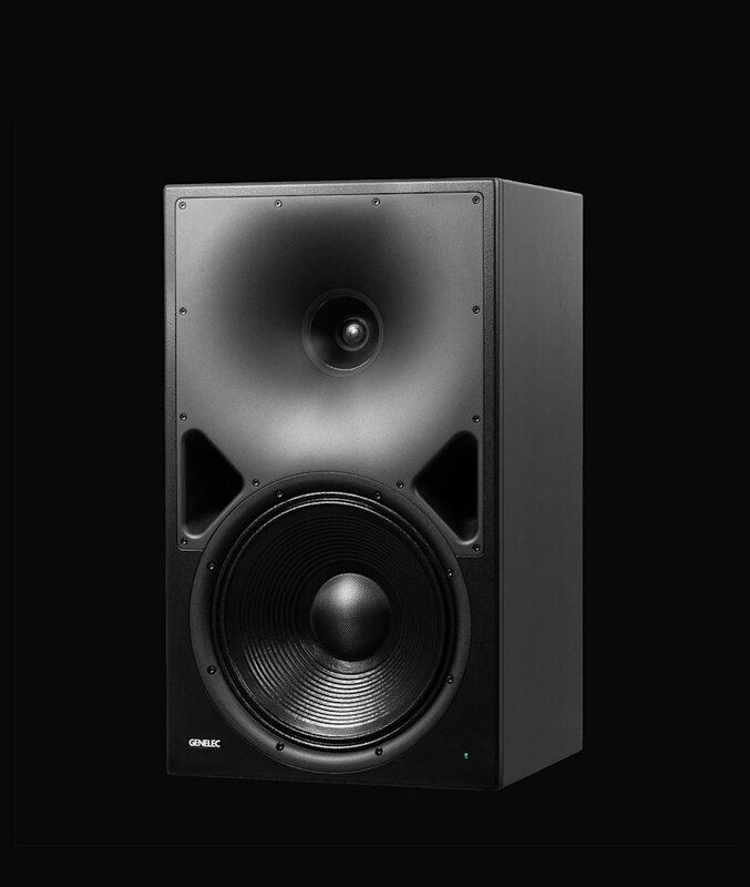 Genelec 8380A