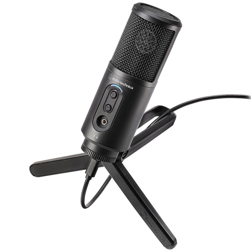 Audio-Technica ATR2500x-USB