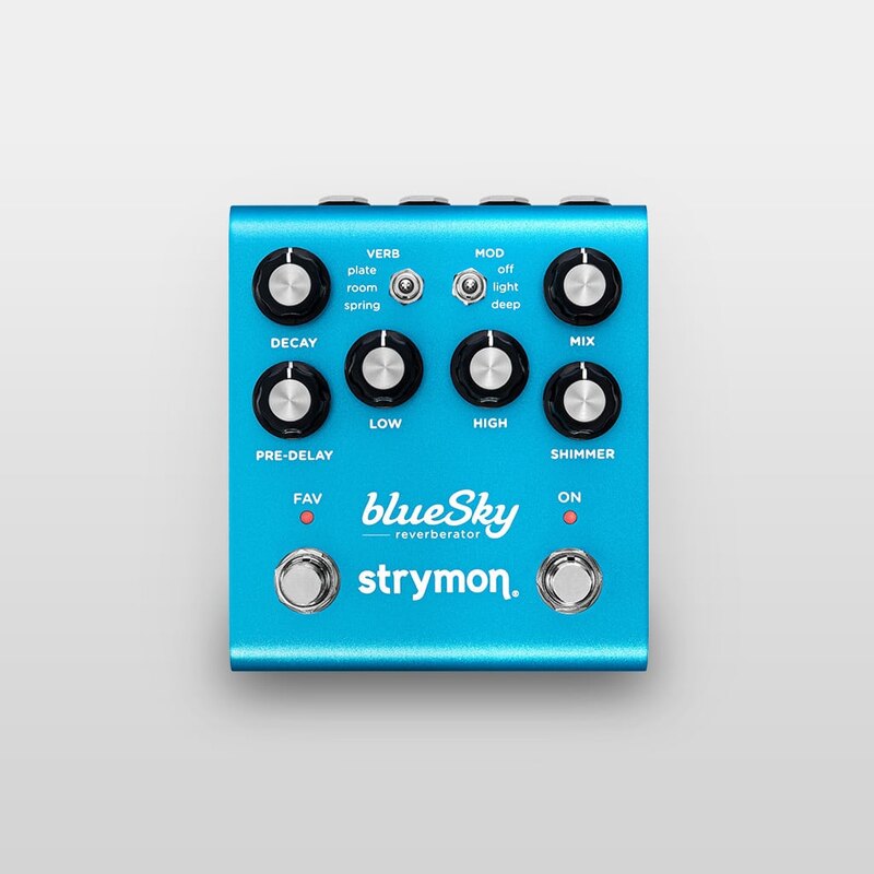 blueSky V2