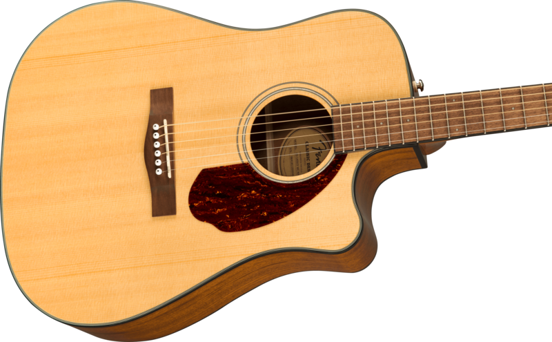 Fender CD-140SCE