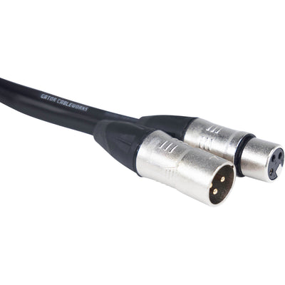 Gator Backline Series GCWB-XLR-30 XLR-Female - XLR-Male Cable 9m