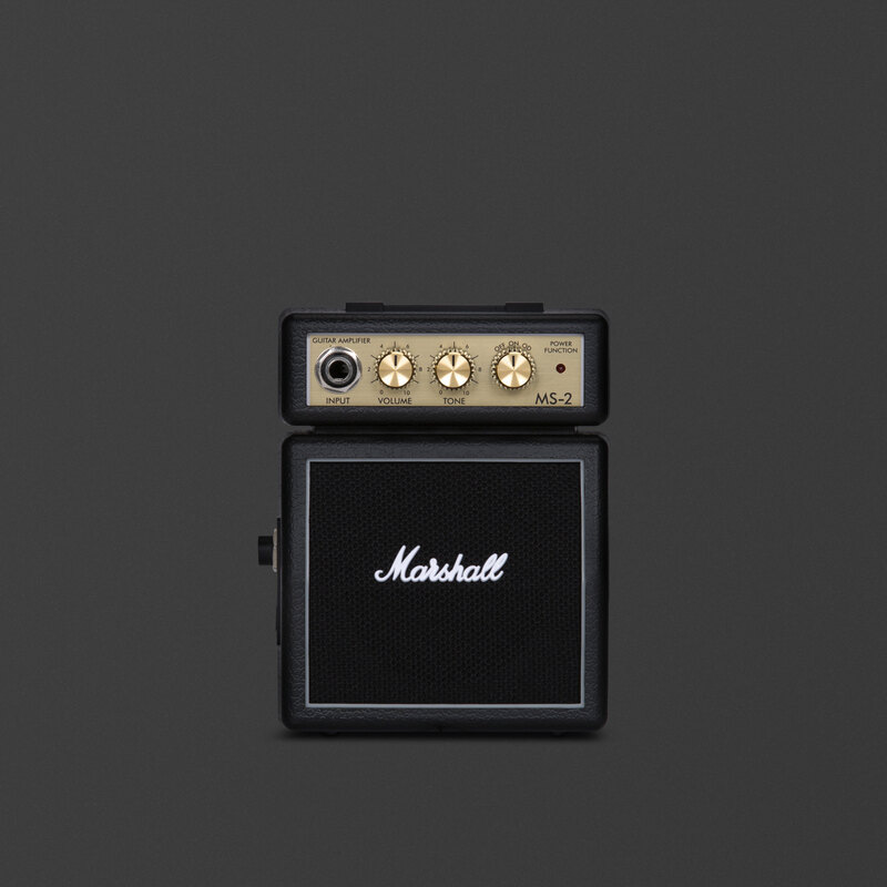 MS-2 Micro Stack