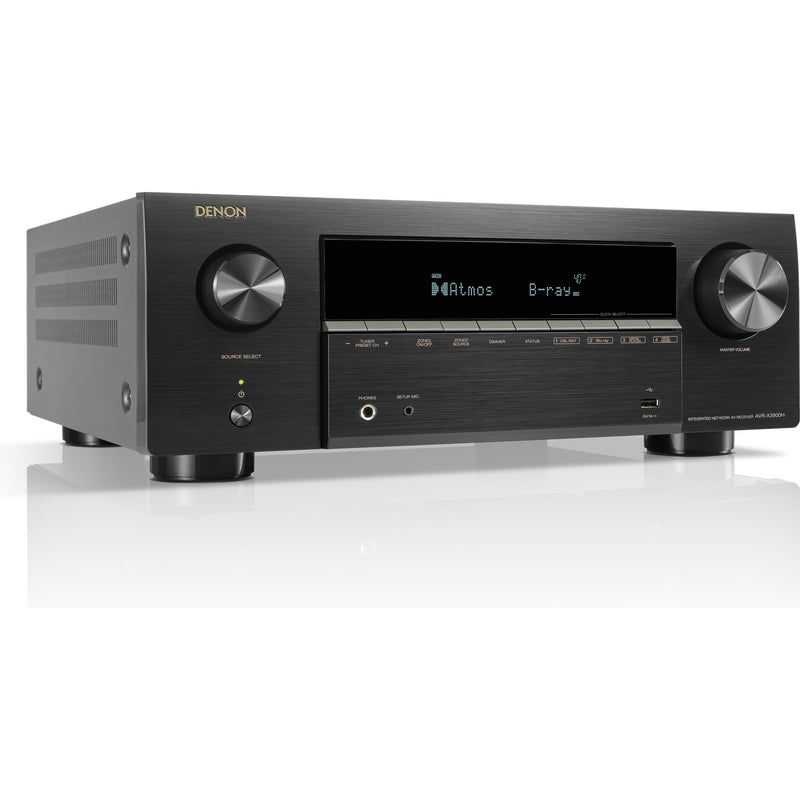 Denon AVC-X3900H