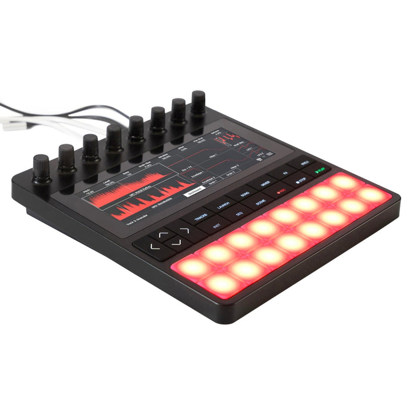 1010music Bento