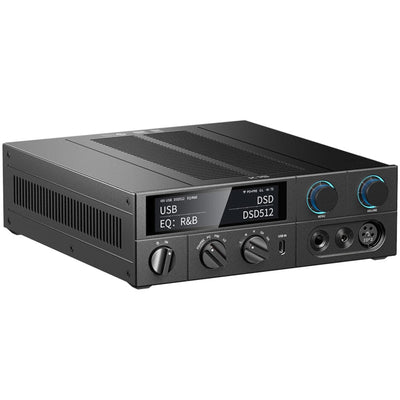 FiiO K15