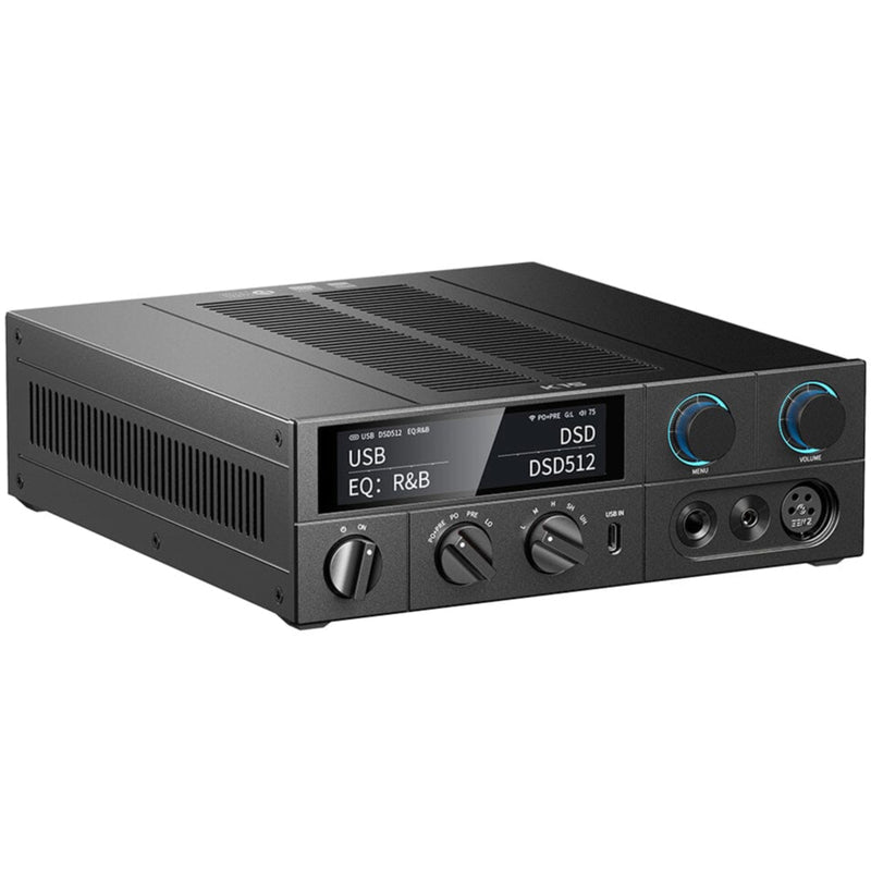 FiiO K15