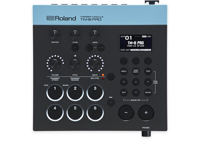 TM-6 PRO