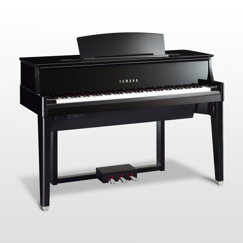 Yamaha N1X