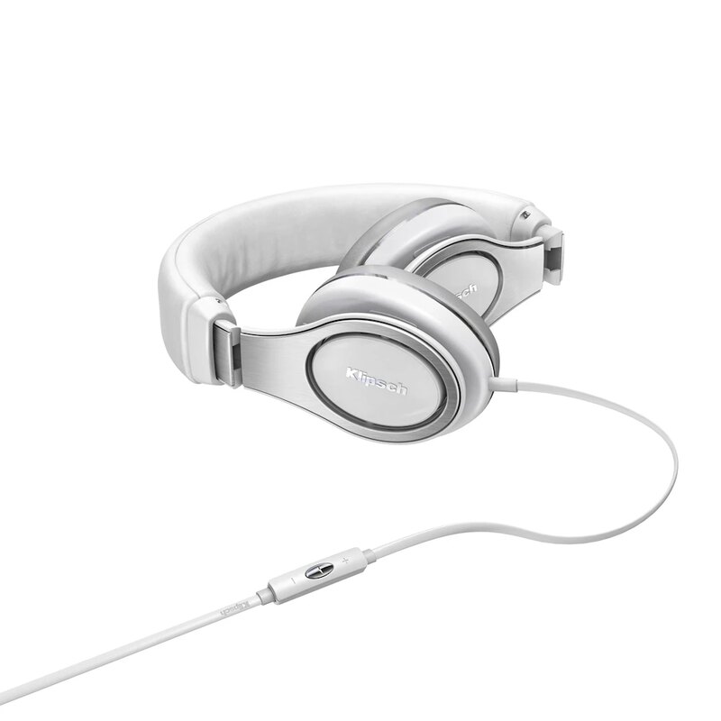 Reference On-Ear