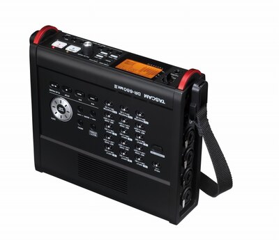 DR-680MKII