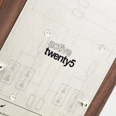 ACTIVE twenty5.23i