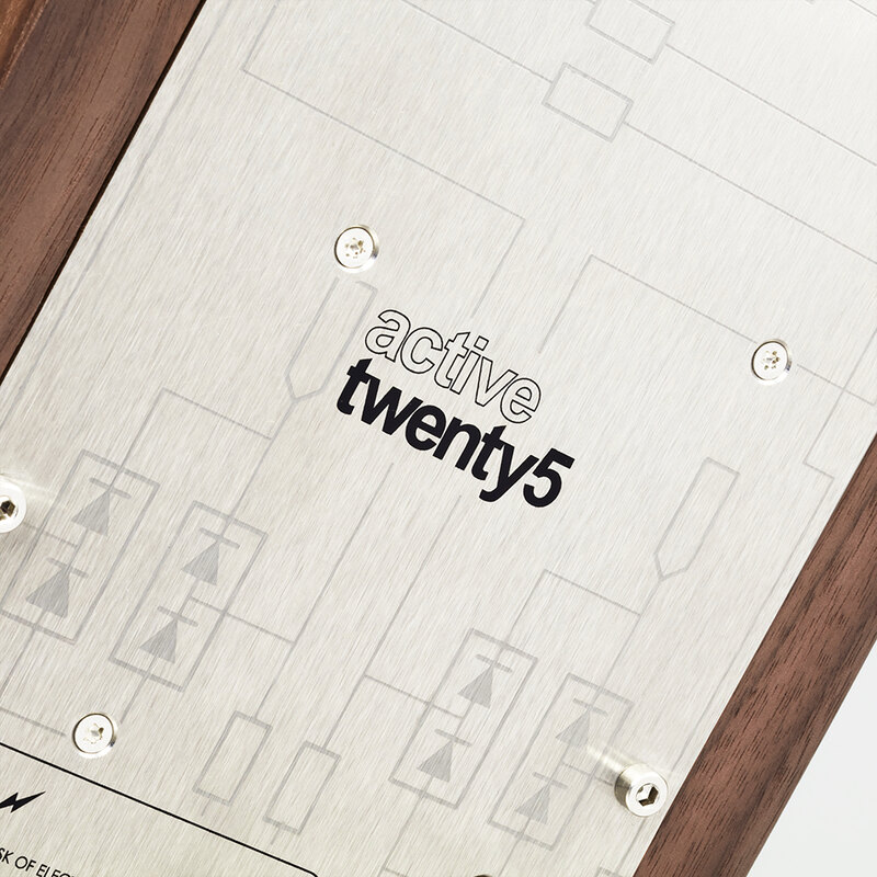ACTIVE twenty5.23i