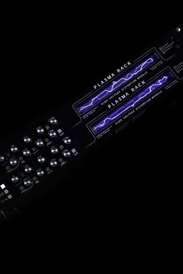 PLASMA Rack