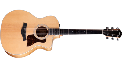 Taylor 214ce-K