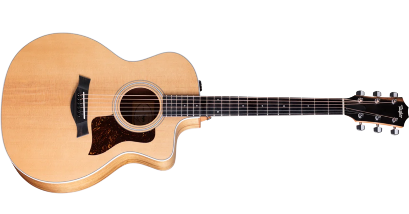 Taylor 214ce-K
