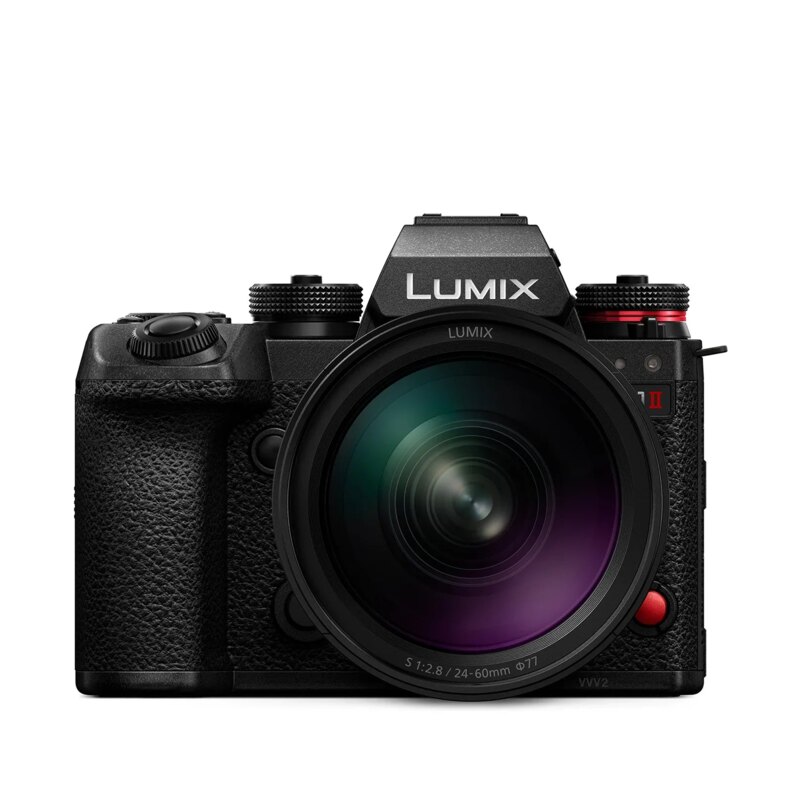 Panasonic S1 II