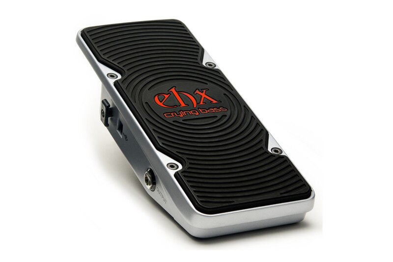 Next Step Crying Bass