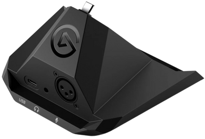 Elgato XLR Dock (for Stream Deck+)
