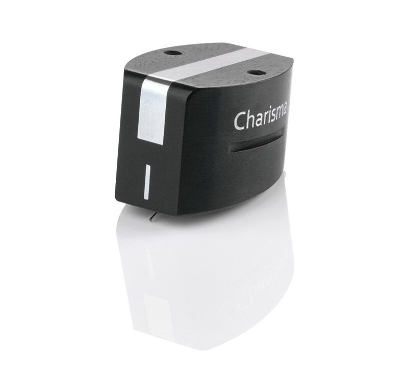 Charisma V2